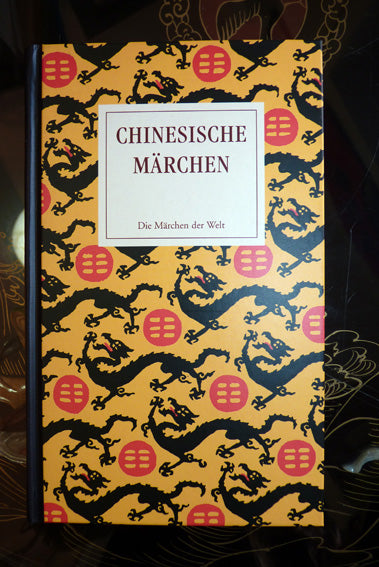 Chinesische Märchen