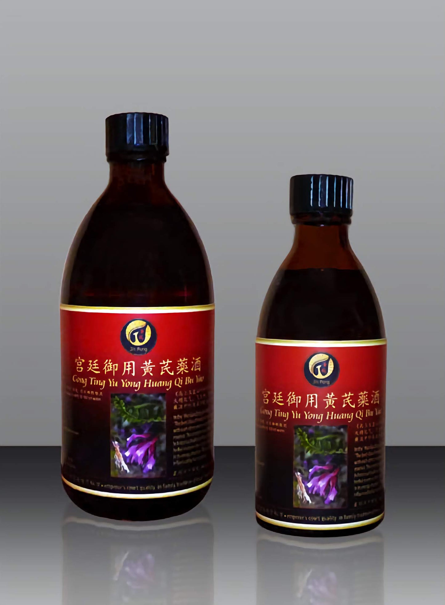 Astragalus-Tonikum