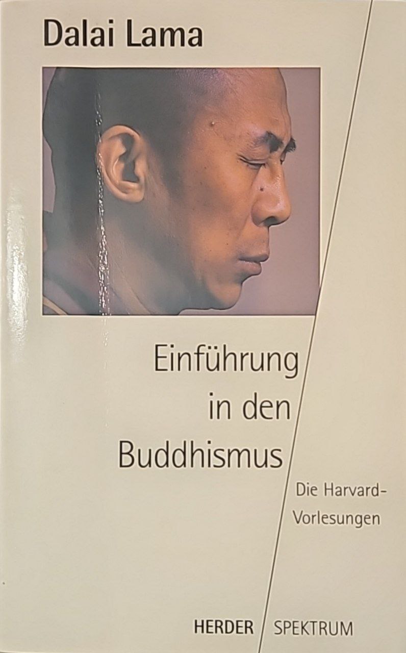 Einführung in den Buddhismus