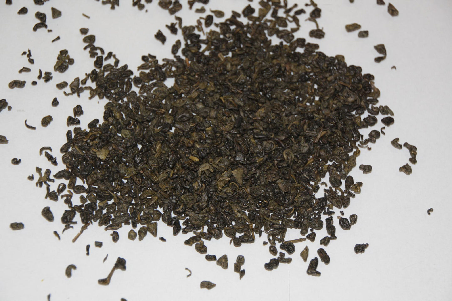 China Grüner Tee - Spezial Gunpowder "Temple of Heaven"