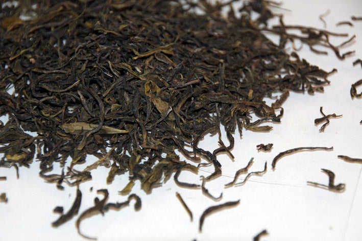 Xin Yang Mao Jian "Cha Dao"