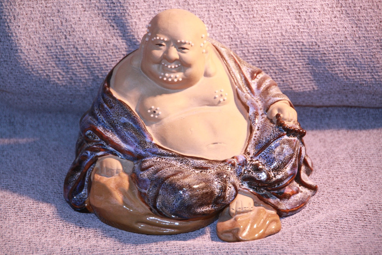 Mi Lo Fu / Dickbauchbuddha