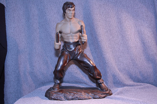 Bruce Lee (Ly Tieu Long) 1