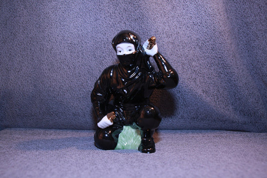 Ninja (Sho Kosugi)