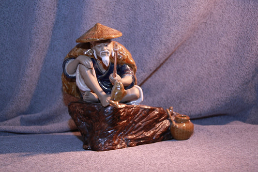 Jiang Zi Ya