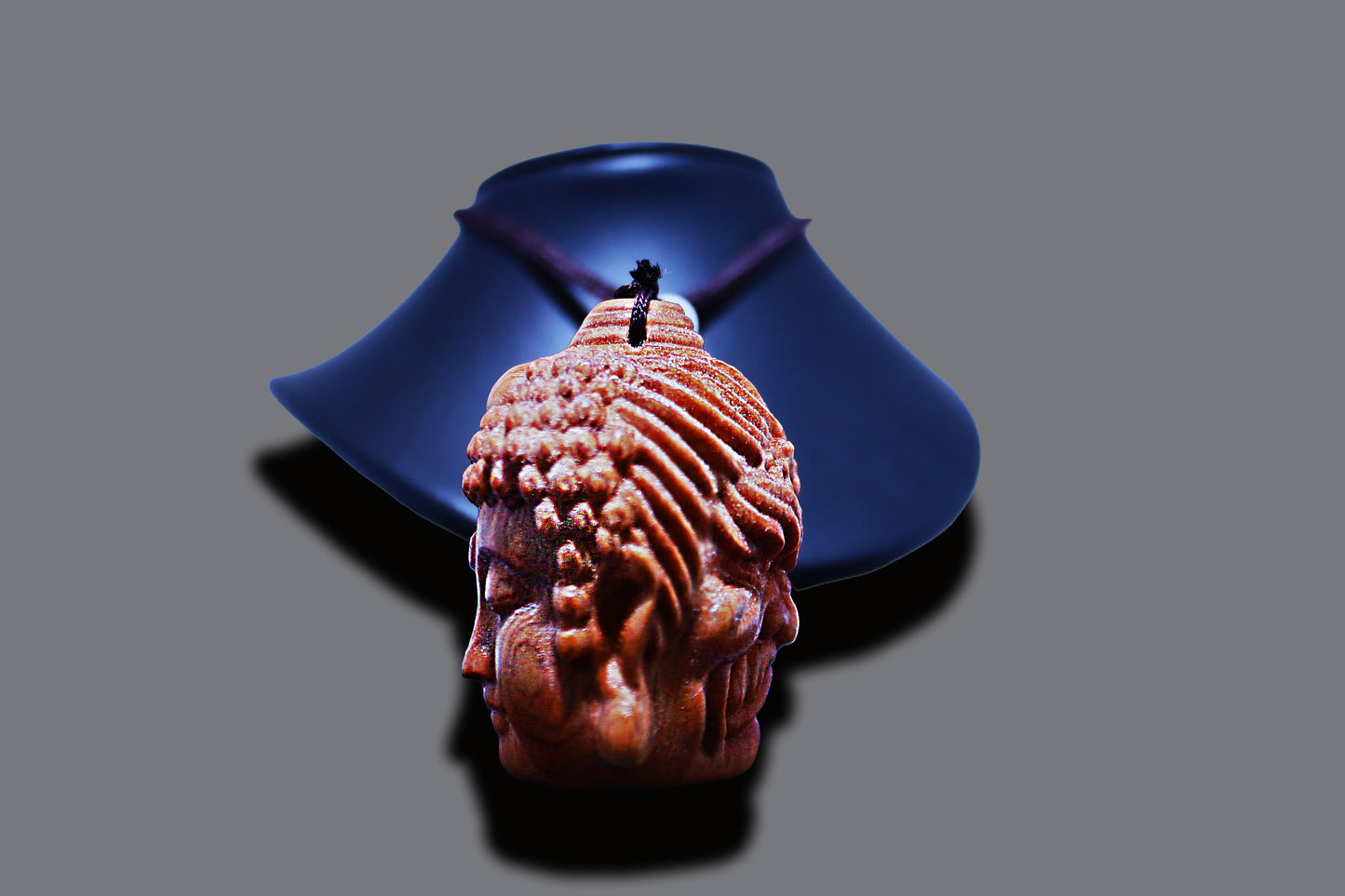 Handschmeichler des Mittelwegs – Dämon & Buddha in Dir