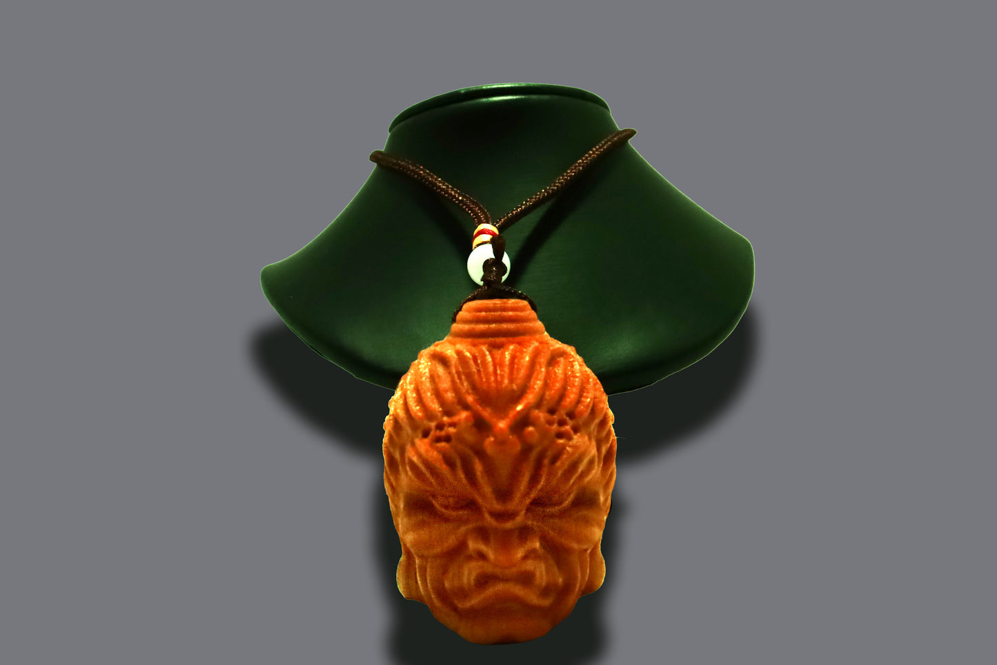 Handschmeichler des Mittelwegs – Dämon & Buddha in Dir
