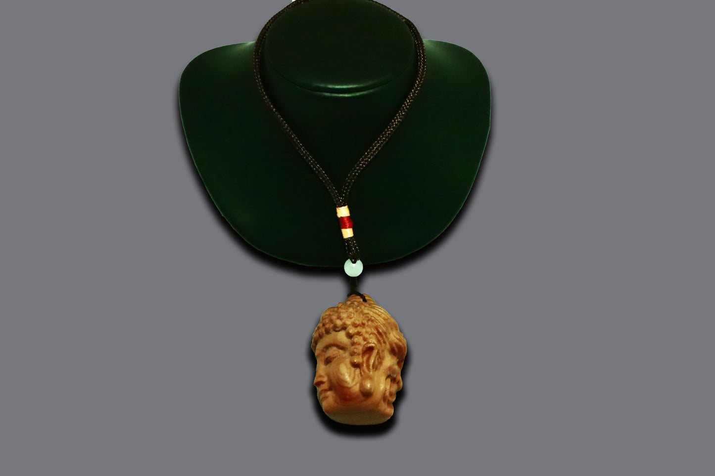 Handschmeichler des Mittelwegs – Dämon & Buddha in Dir