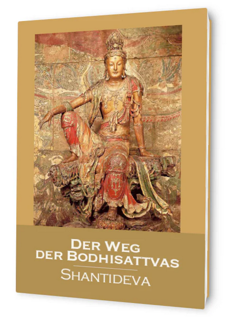 Der Weg der Bodhisattvas