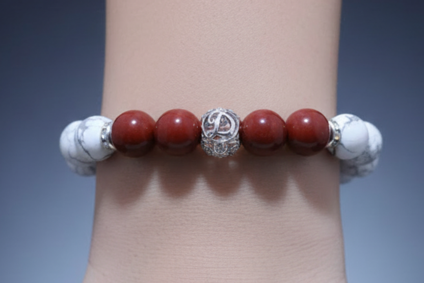Armband 🔴🔴 D 🔴🔴 am Handgelenk