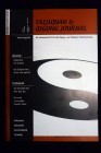 Taijiquan & Qigong Journal - 4/2000