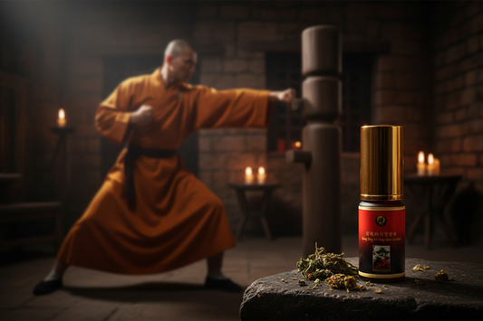Chinesischer Kaiserlicher Knochen-Balsam