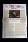Feng Shui Spezial - Ausgabe 10 - Herbst 2001