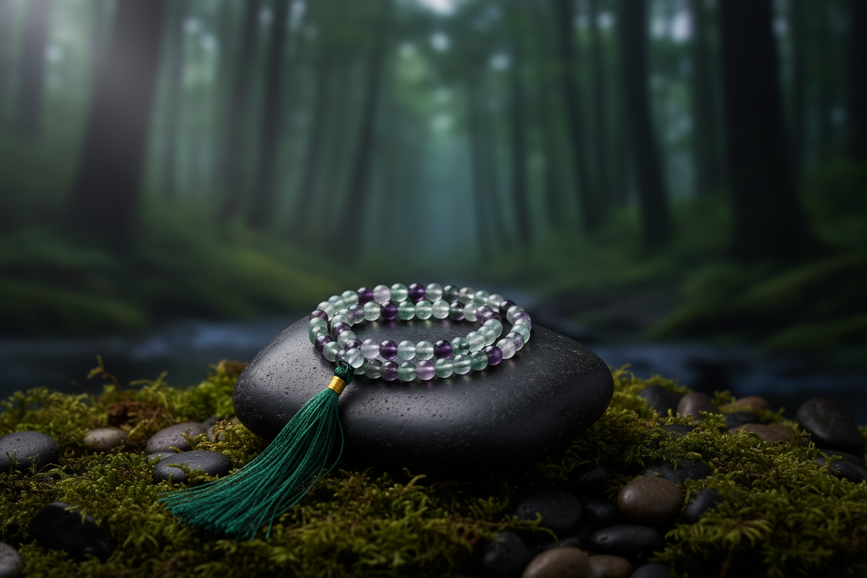 Fluorit Mala – Naturstein