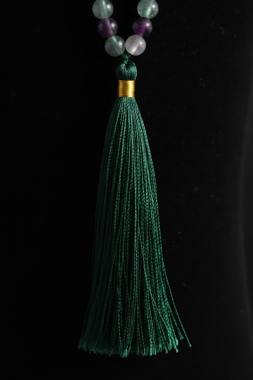 Fluorit Mala – Quast Detail