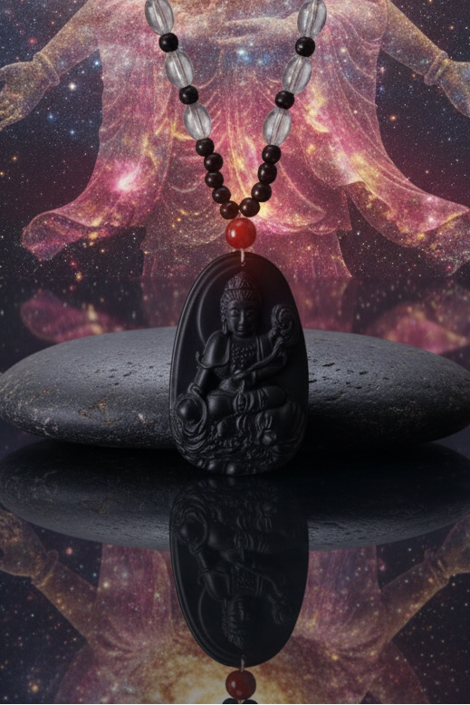 GALAXY II – Guanyin IST die Galaxie