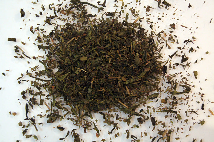 China Grüner Tee Lou Lan Cha ("Seidenstraßen Tee")