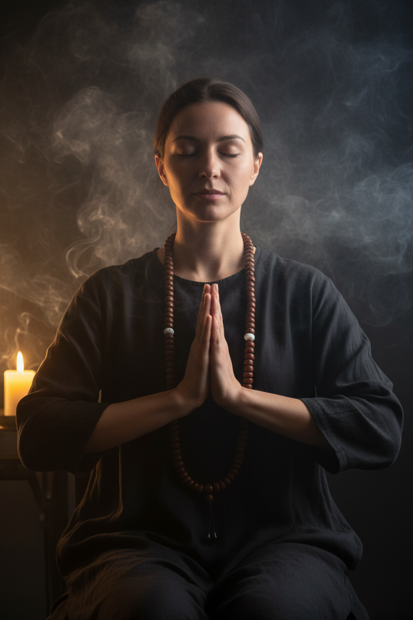 Mala Meditation