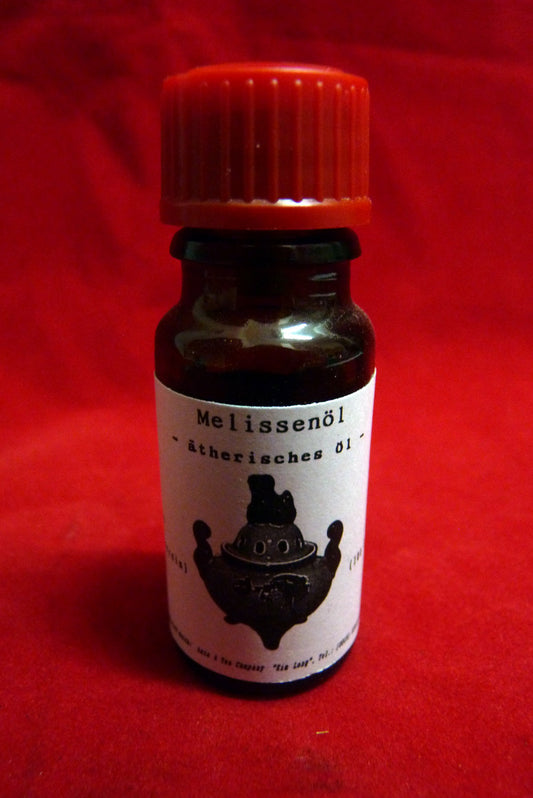 Melissen-Öl