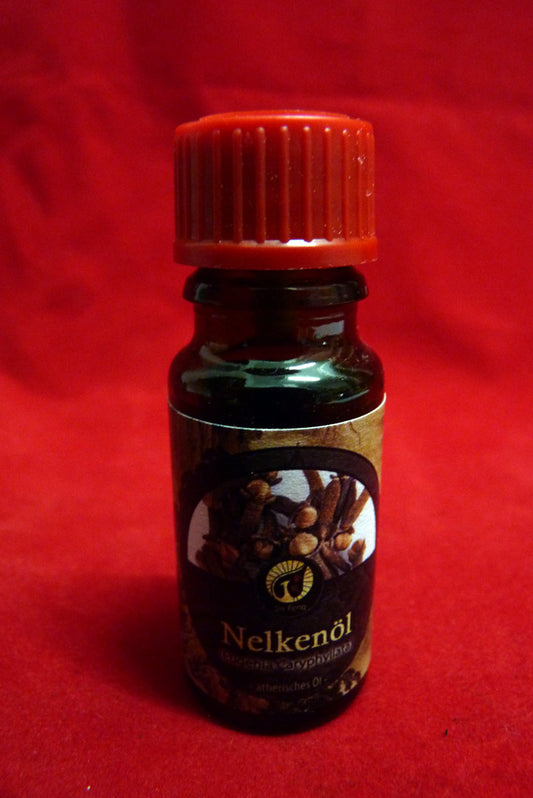 Nelken-Öl