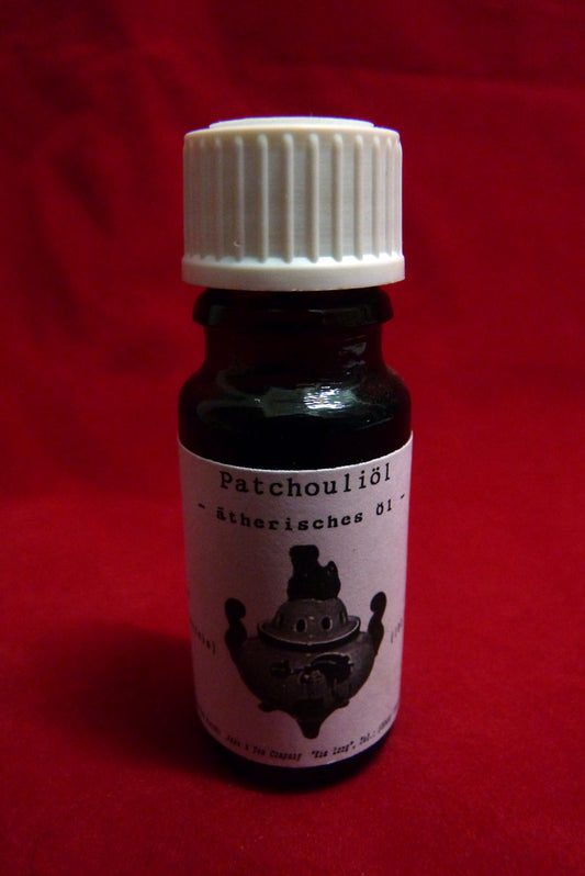 Patchouli-Öl