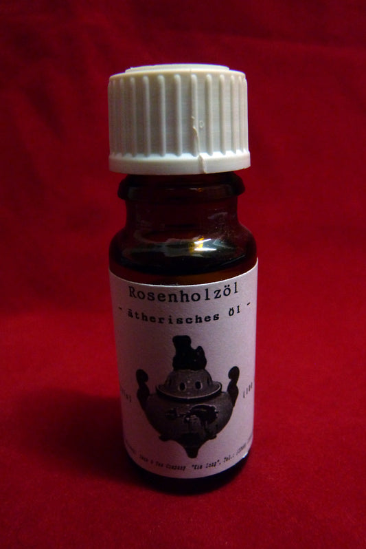 Rosenholz-Öl