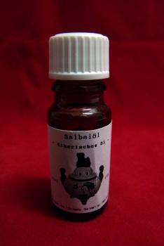 Salbei-Öl