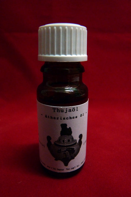 Thuja-Öl