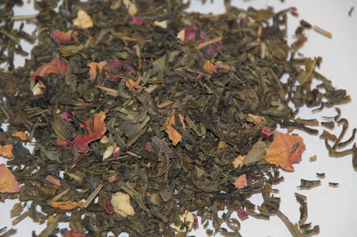China Grüner Tee Thuy Tien ("Wasserfee - Tee")