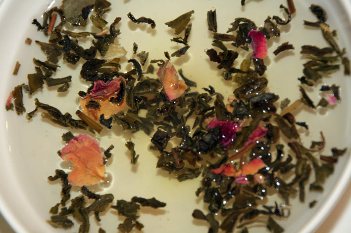 China Grüner Tee Thuy Tien ("Wasserfee - Tee")