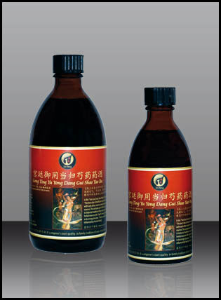 Xue-bildendes-Tonikum